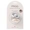 Frigg Rope Night Tetines Latex T2 Stone/cream 2