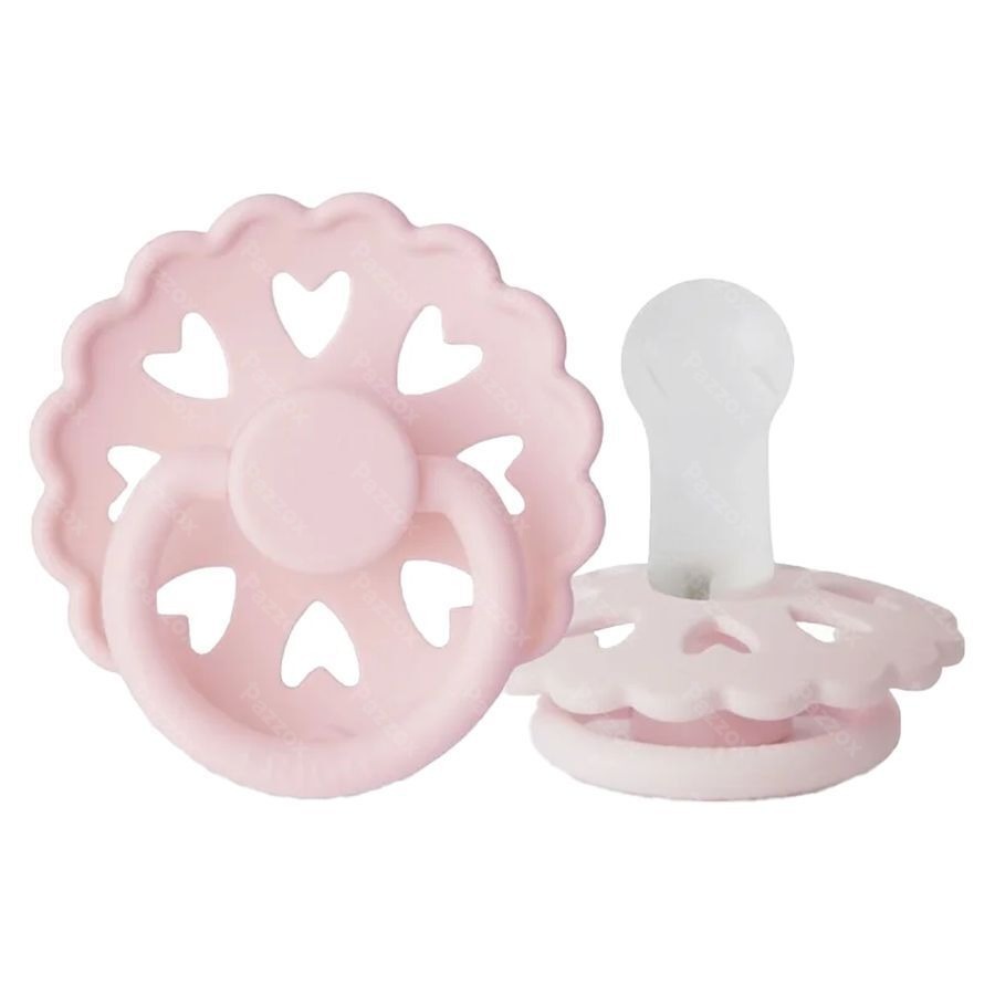 Frigg Fairy Fopspenen Mermaid/Snow Queen 2