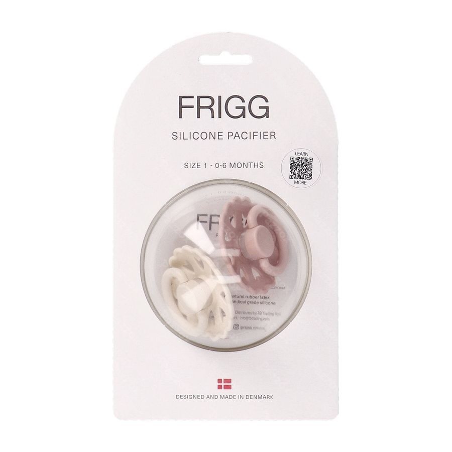Frigg Fairy Tetines Sil T1 Ugly Duck/match Girl 2