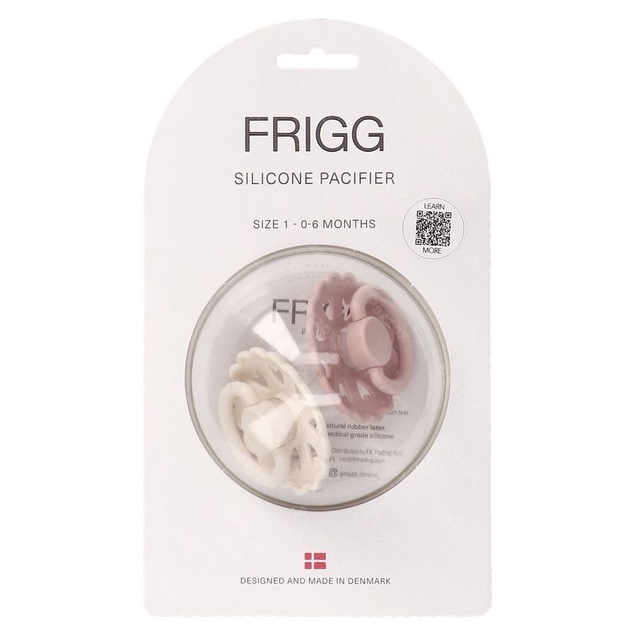 Frigg Fairy Tetines Sil T1 Ugly Duck/match Girl 2