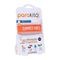 Para'kito Bracelet Adulte Good Vibes Orange 1