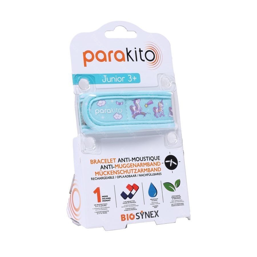 Para'kito Bracelet Junior 1 Licorne 1