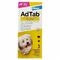 Adtab 112mg Chien >2,5kg-5,5kg Comp A Croquer 3