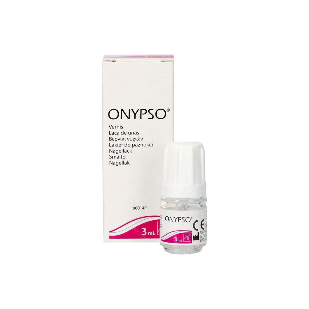 Onypso Vao 3ml Nf
