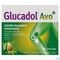 Glucadol Avo Plus 28 Tabletten + 28 Capsules