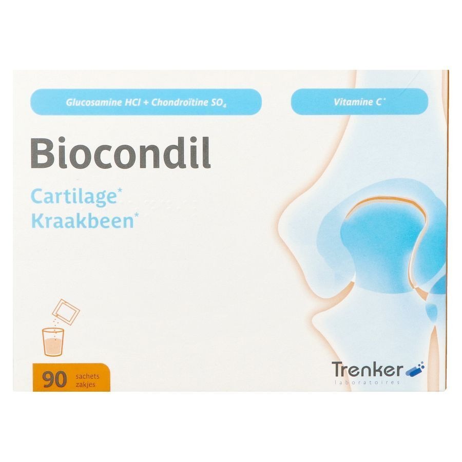 Biocondil Sach 90 Nf
