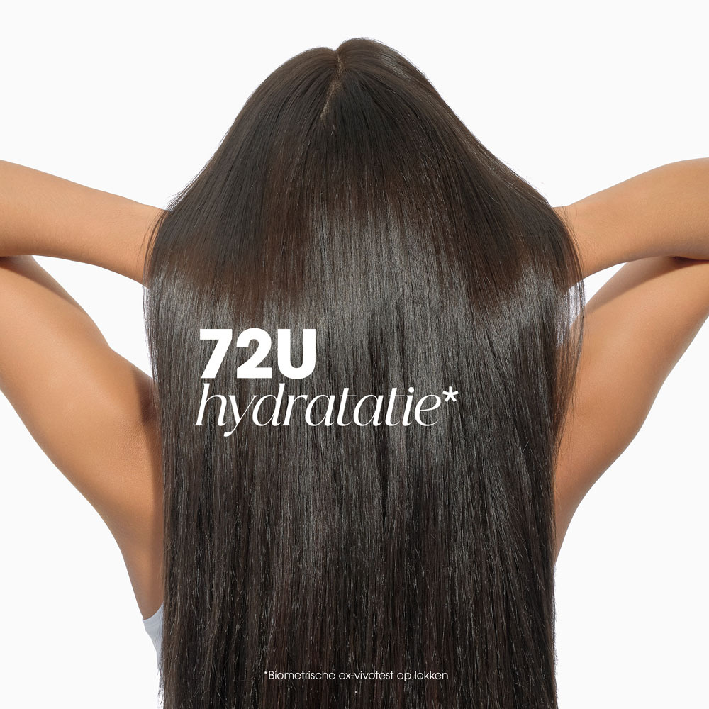 Klorane Hydratatie & Glans Dorstlessende shampoo met Cactusvijg 200 ml