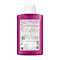 Klorane Figuier de Barbarie Shampooing désaltérant Hydratation & Brillance, Cheveux ternes 200ml