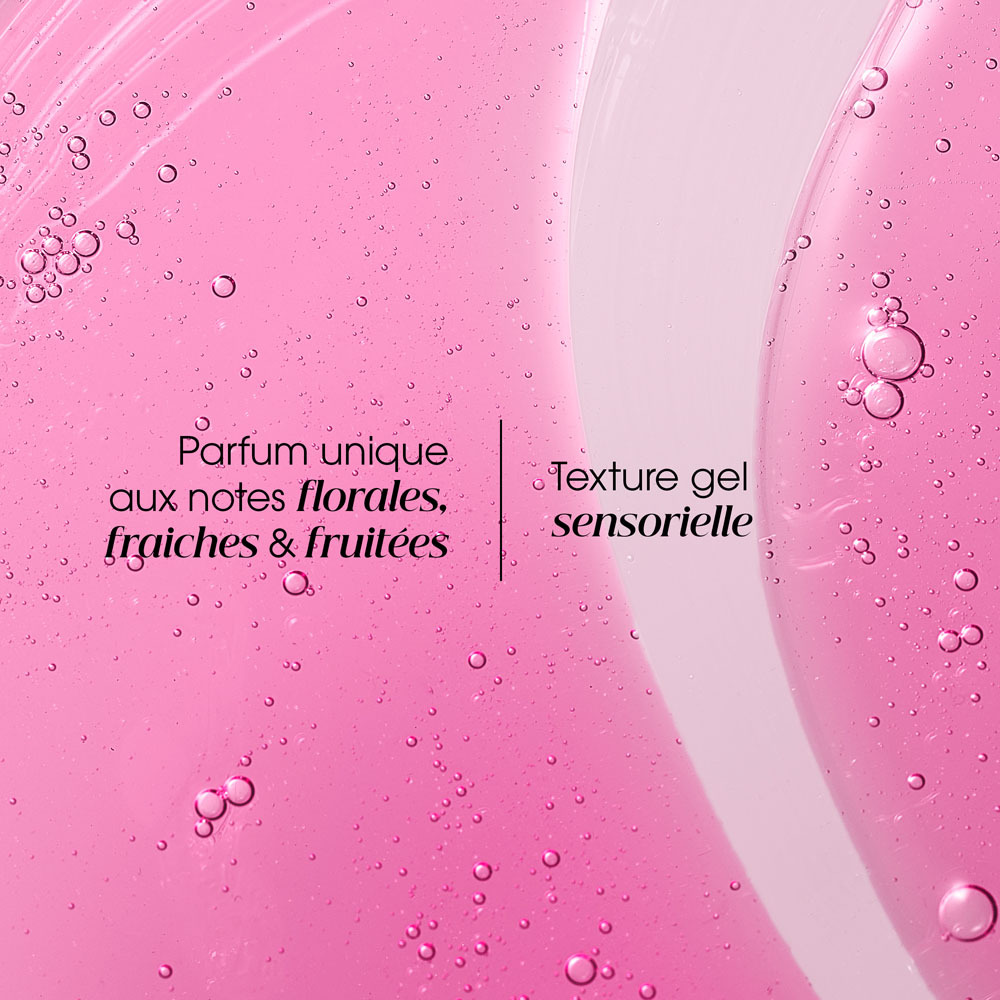 Klorane Figuier de Barbarie Shampooing désaltérant Hydratation & Brillance, Cheveux ternes 200ml