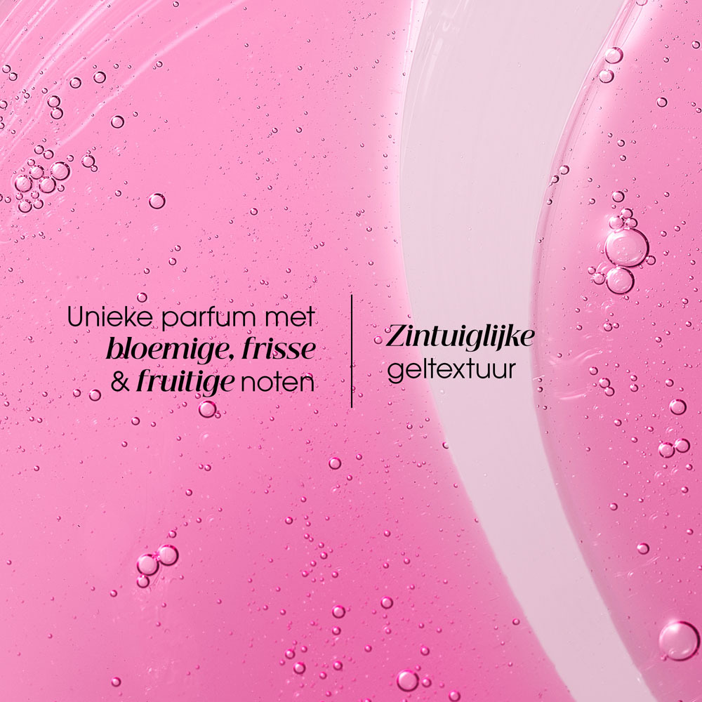 Klorane Cactusvijg Dorststellende Shampoo Hydratatie & glans, Dof haar 200ml