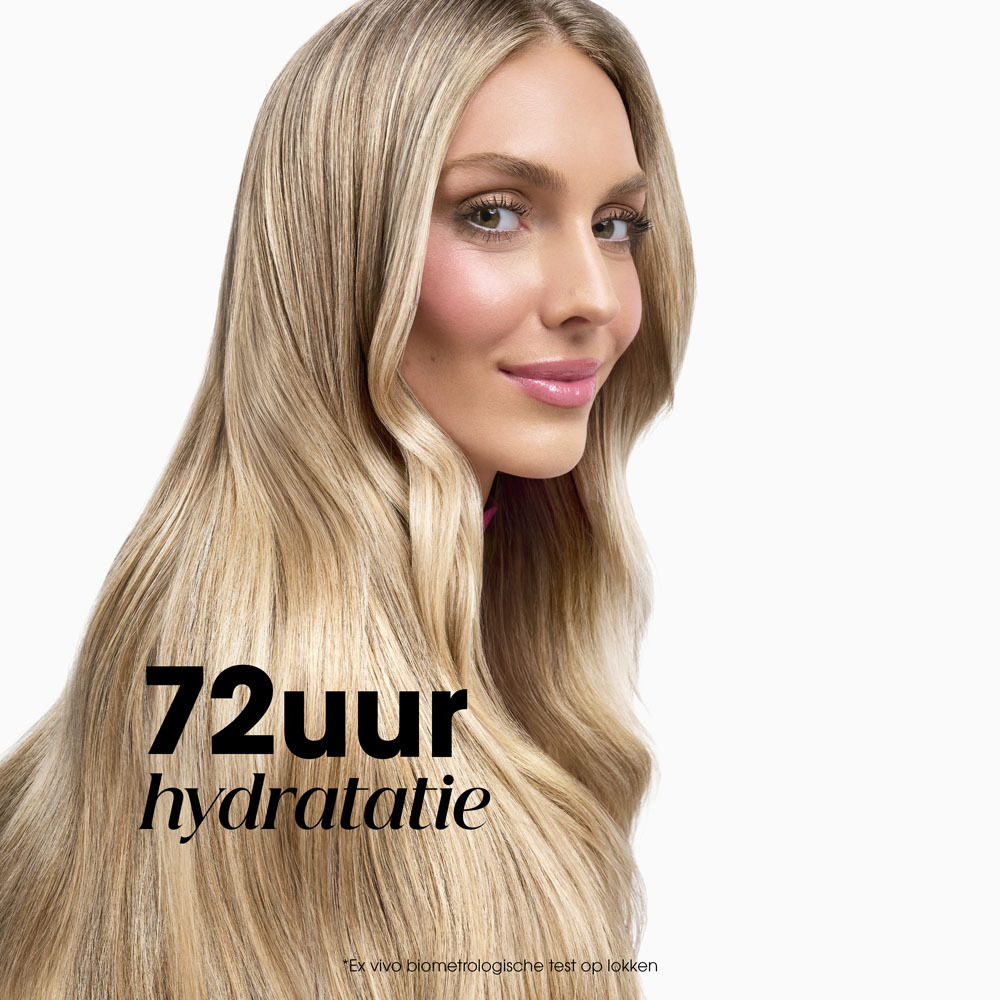Klorane Cactusvijg Dorststellende Shampoo Hydratatie & glans, Dof haar 200ml