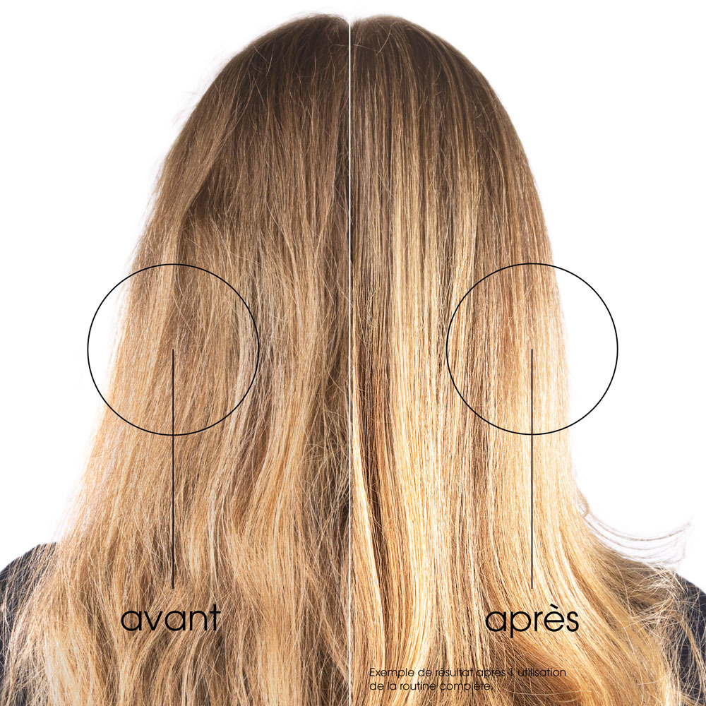 Klorane Hydratation & Brillance Shampoing Désaltérant au Figuier de Barbarie 400 ml