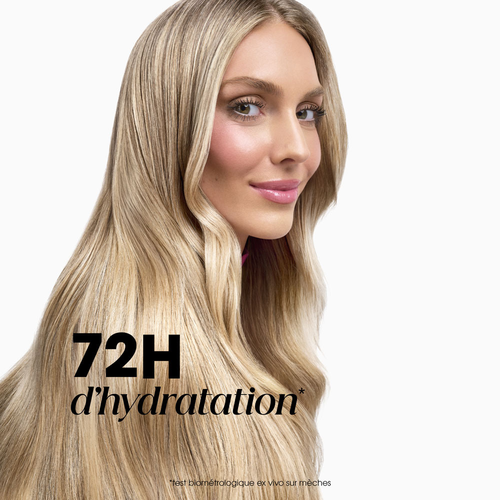 Klorane Hydratation & Brillance Shampoing Désaltérant au Figuier de Barbarie 400 ml