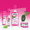 Klorane Hydratatie & Glans Dorstlessende Shampoo met Cactusvijg 400 ml