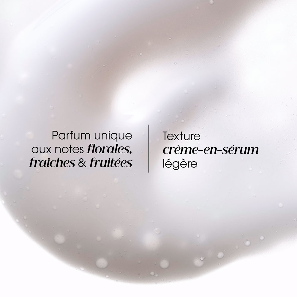 Klorane Hydratation & Brillance Sérum Désaltérant au Figuier de Barbarie & Acide Hyaluronique 100 ml