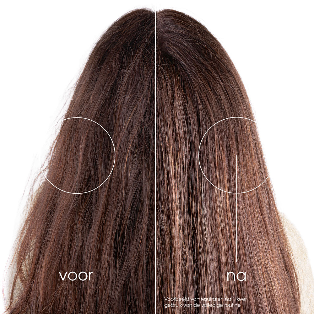 Klorane Hydratatie & Glans Dorstlessend Serum met Cactusvijg & Hyaluronzuur 100 ml