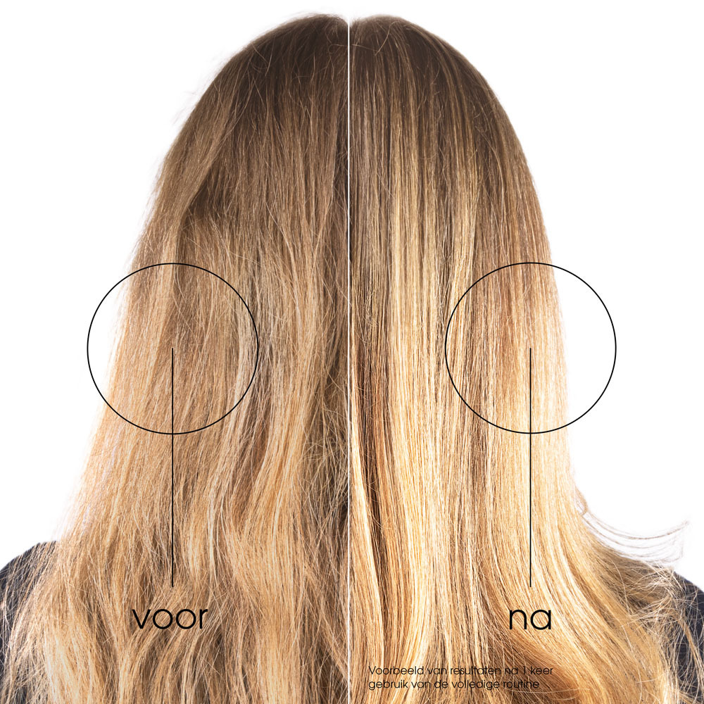 Klorane Hydratatie & Glans Dorstlessend Serum met Cactusvijg & Hyaluronzuur 100 ml