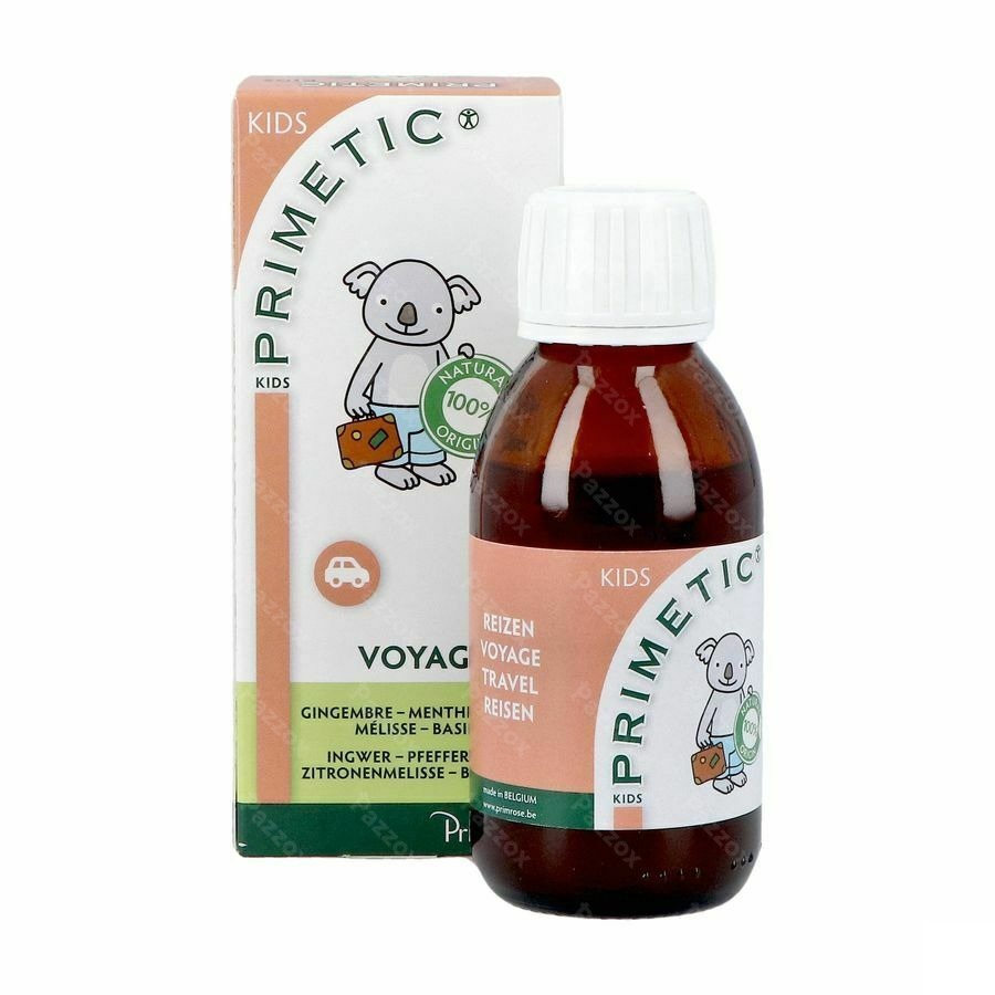 Primrose Primetic 120ml