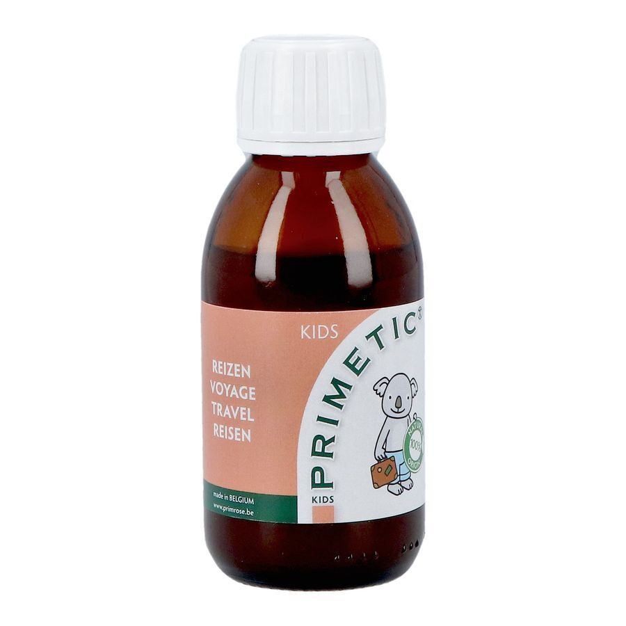 Primrose Primetic 120ml