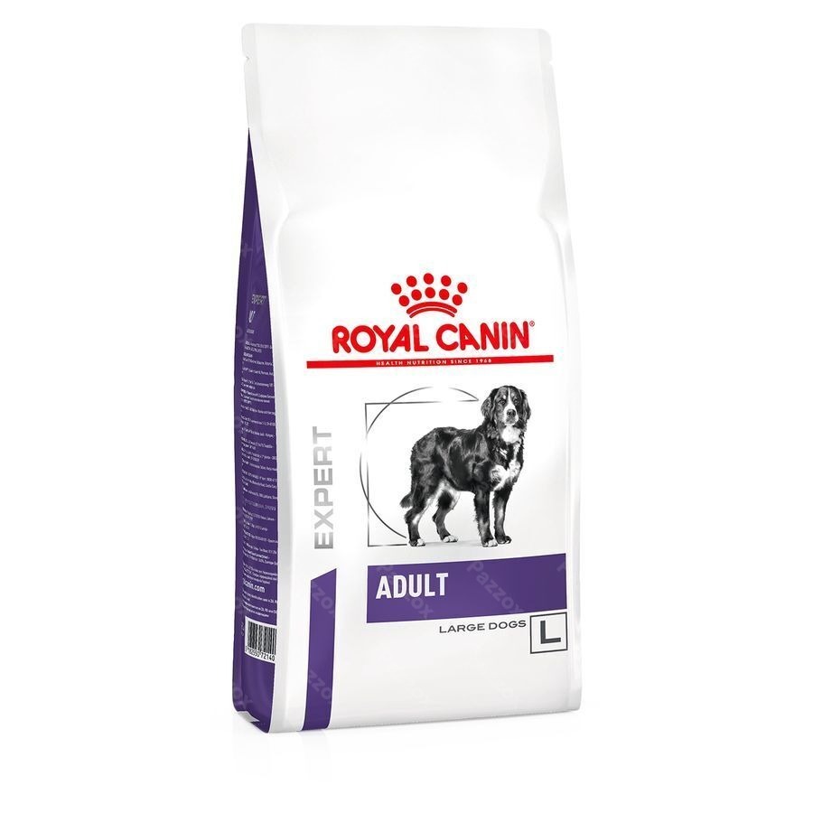 Royal Canin Dog Large Dog Dry 4kg