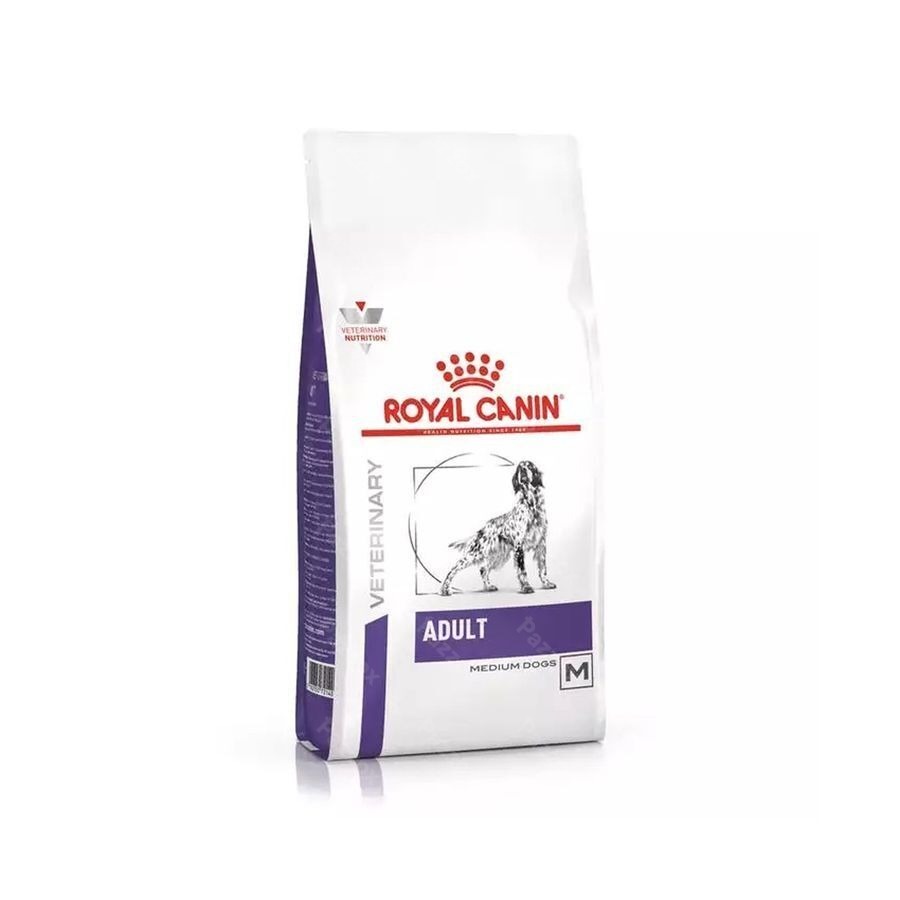 Royal Canin Dog Adult Medium Dog Dry 10kg