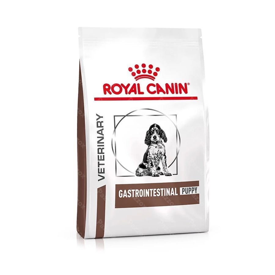 Royal Canin Dog Puppy Gastrointestinal Dry 2,5kg