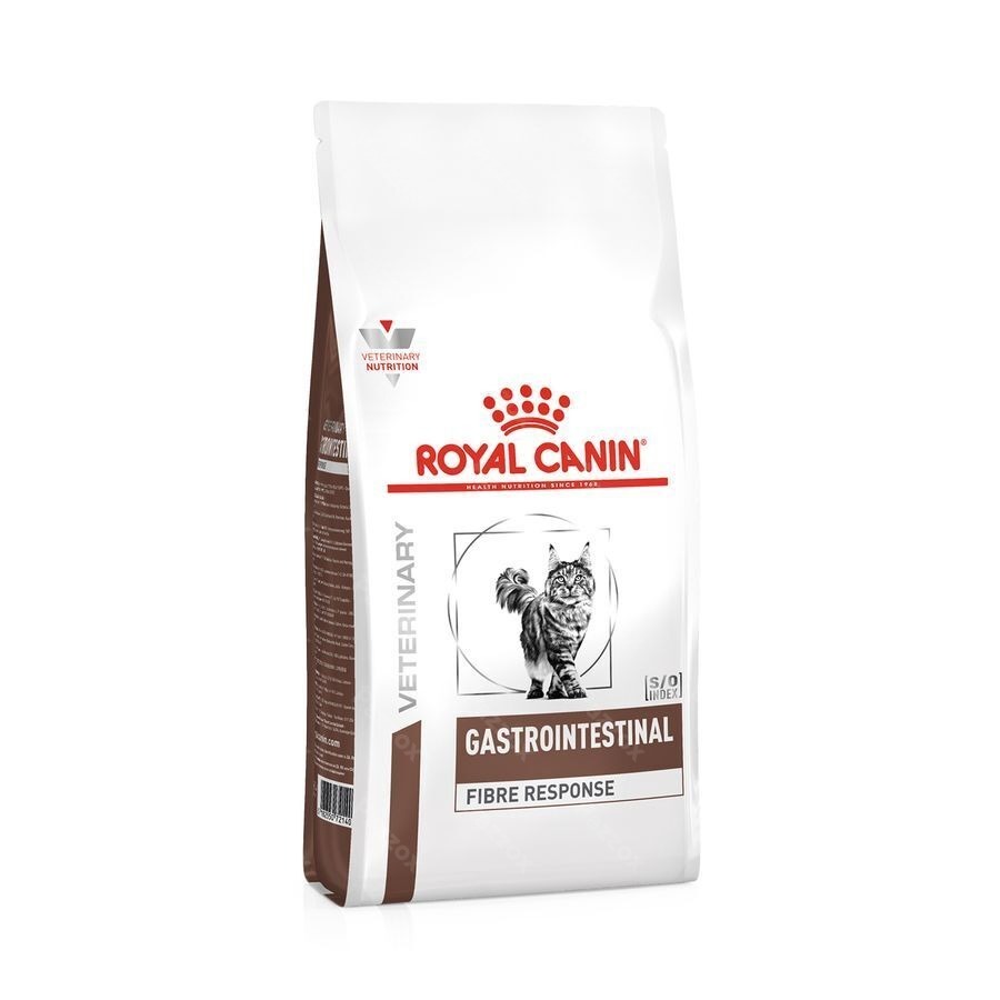 Royal Canin Cat Gastrointestinal Fibre Response Dry 0,4kg