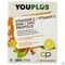 Youplus Comp Efferv. 2x10