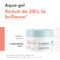 Avène Cleanance Aqua-Gel matifiant, Peau mixte à grasse 50ml