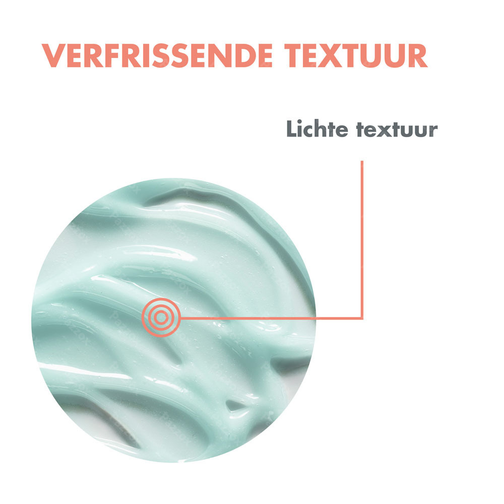 Avène Cleanance Matterende Aqua-Gel Vette huid 50ml