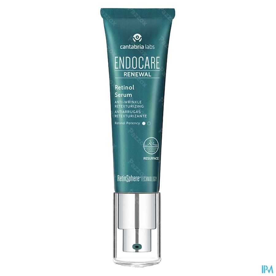 Endocare Renewal Retinol Serum 30ml