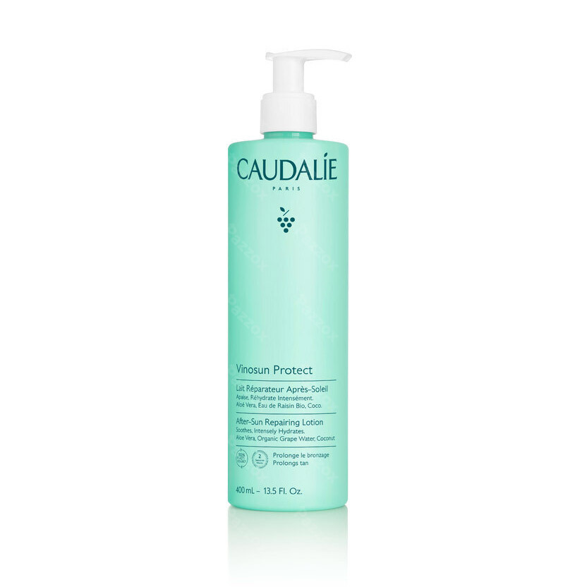 Caudalie Vinosun Lait Reparateur Ap.soleil 400ml