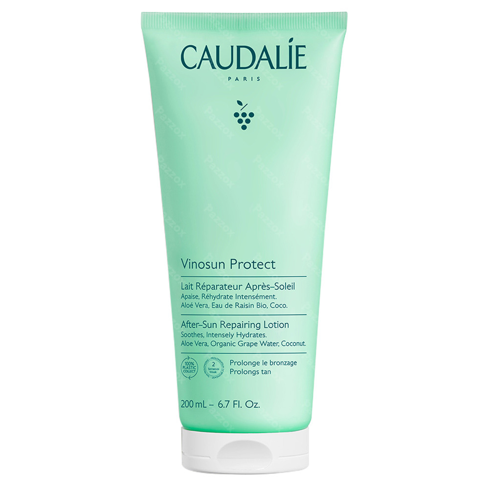 Caudalie Vinosun Lait Reparateur Ap.soleil 200ml