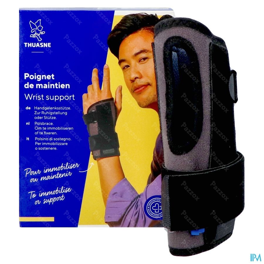 Thuasne Poignet Maintien Selfcare T3