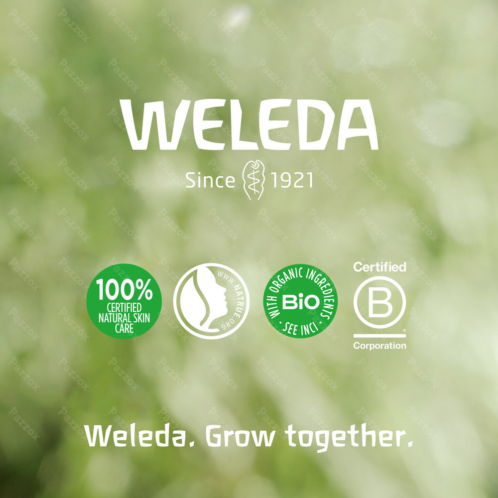 Weleda Men Energy Fresh 3en1 Gel Douche Tube 200ml