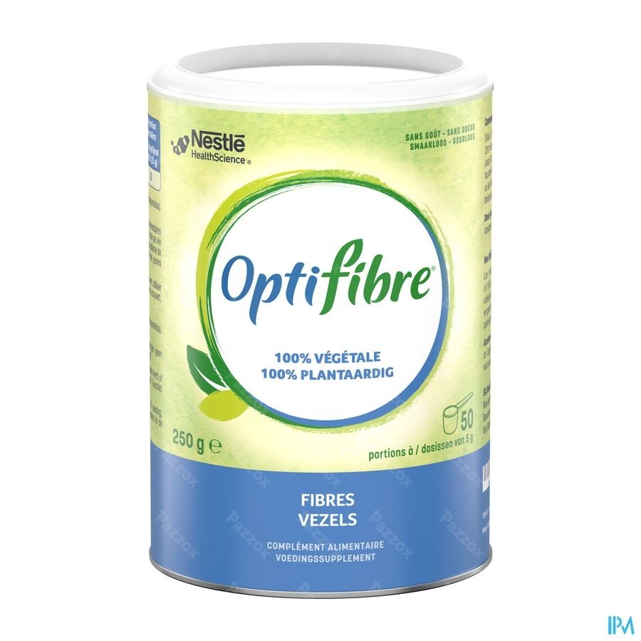 Optifibre Pdr 250g