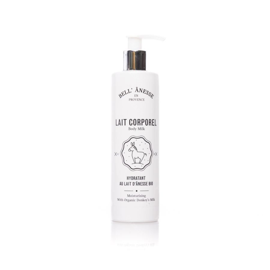 Bell Lait Corporel Lait Anesse 250ml