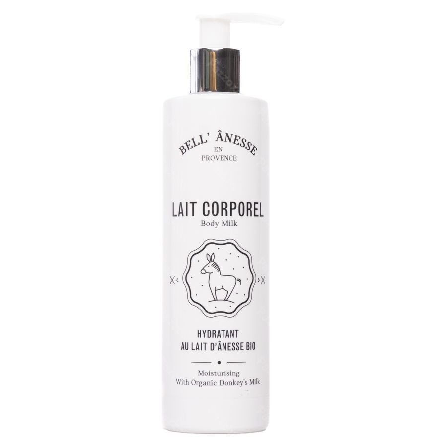 Bell Lait Corporel Lait Anesse 250ml