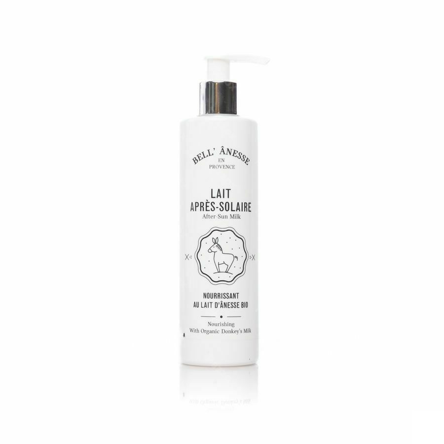 Bell Aftersun Lotion Ezelmelk 250ml