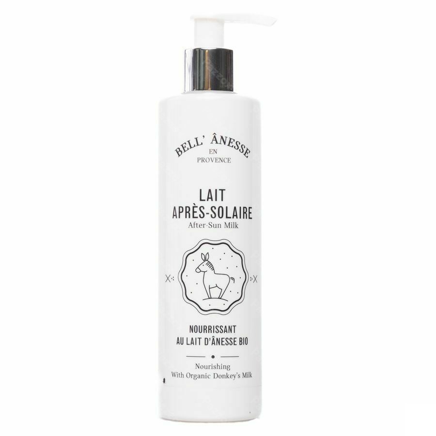 Bell Aftersun Lotion Ezelmelk 250ml