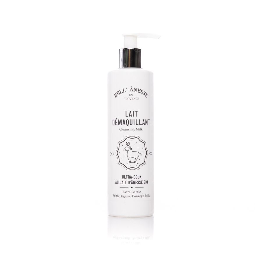 Bell Lait Demaquillant Lait Anesse 250ml