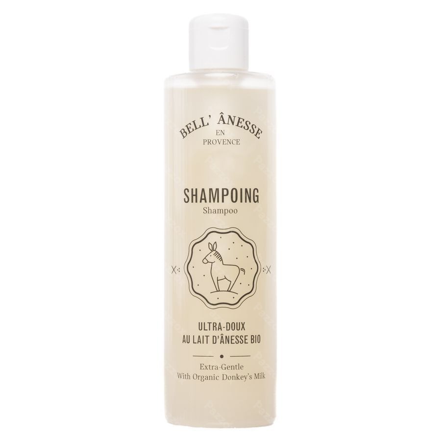 Bell Shampooing Lait Anesse 250ml