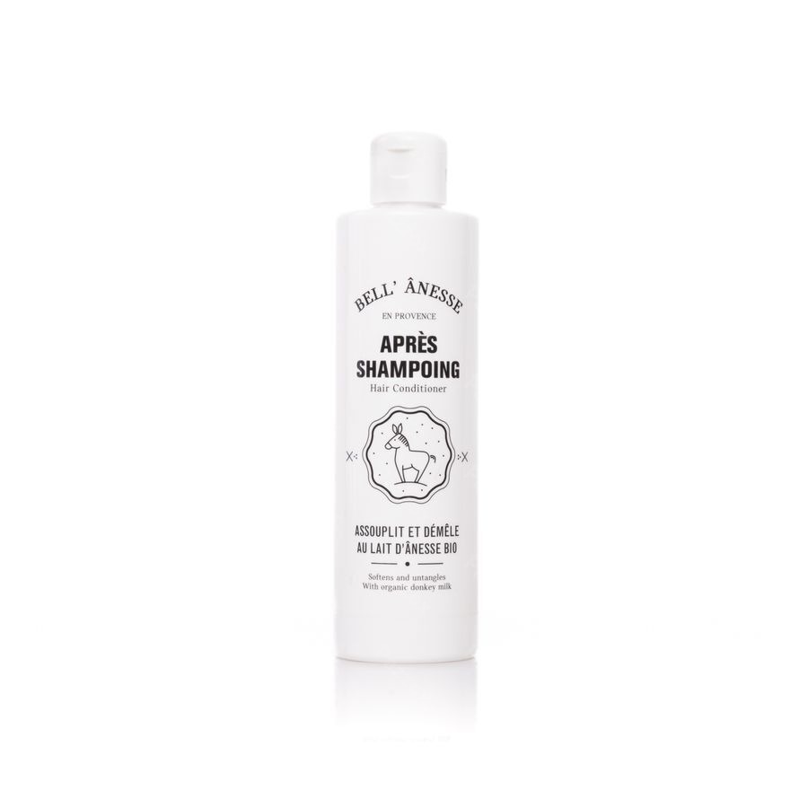 Bell Apres-shampooing Lait Anesse 250ml