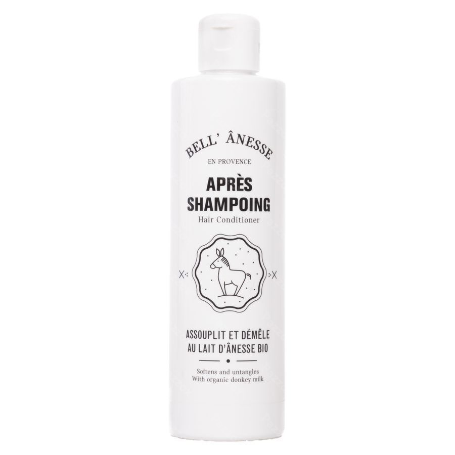 Bell Apres-shampooing Lait Anesse 250ml