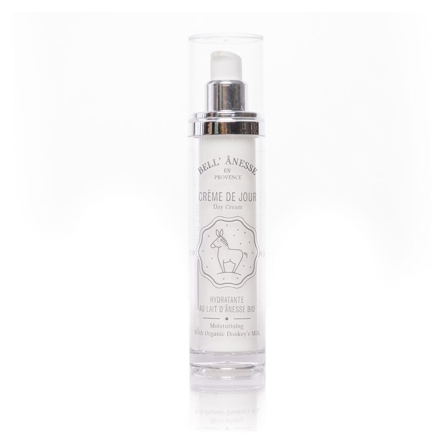 Bell Crème de Jour Lait Anesse 50ml
