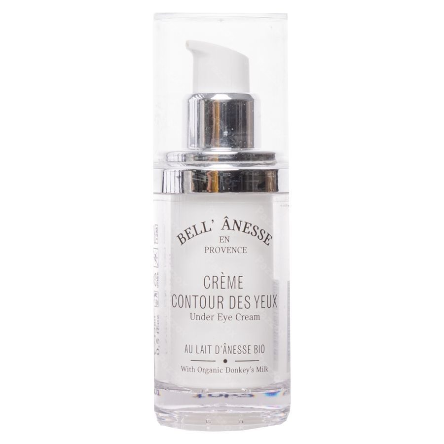 Bell Creme Contour Yeux Lait Anesse 15ml