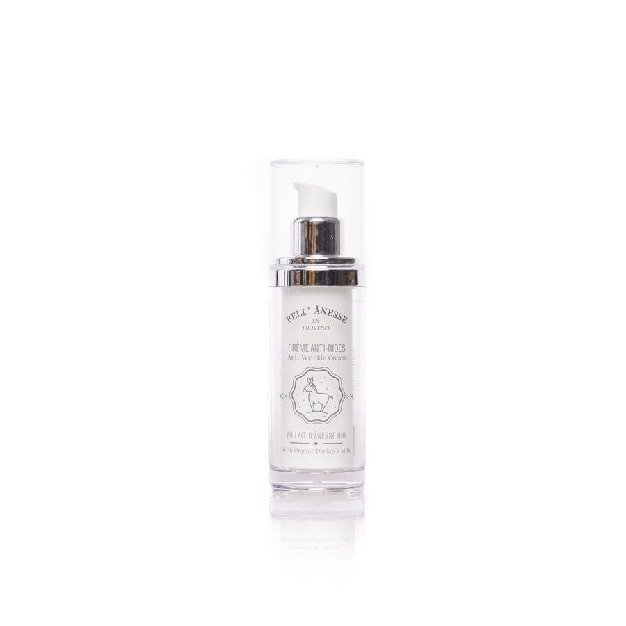 Bell Crème Anti Rides Lait Anesse 30ml