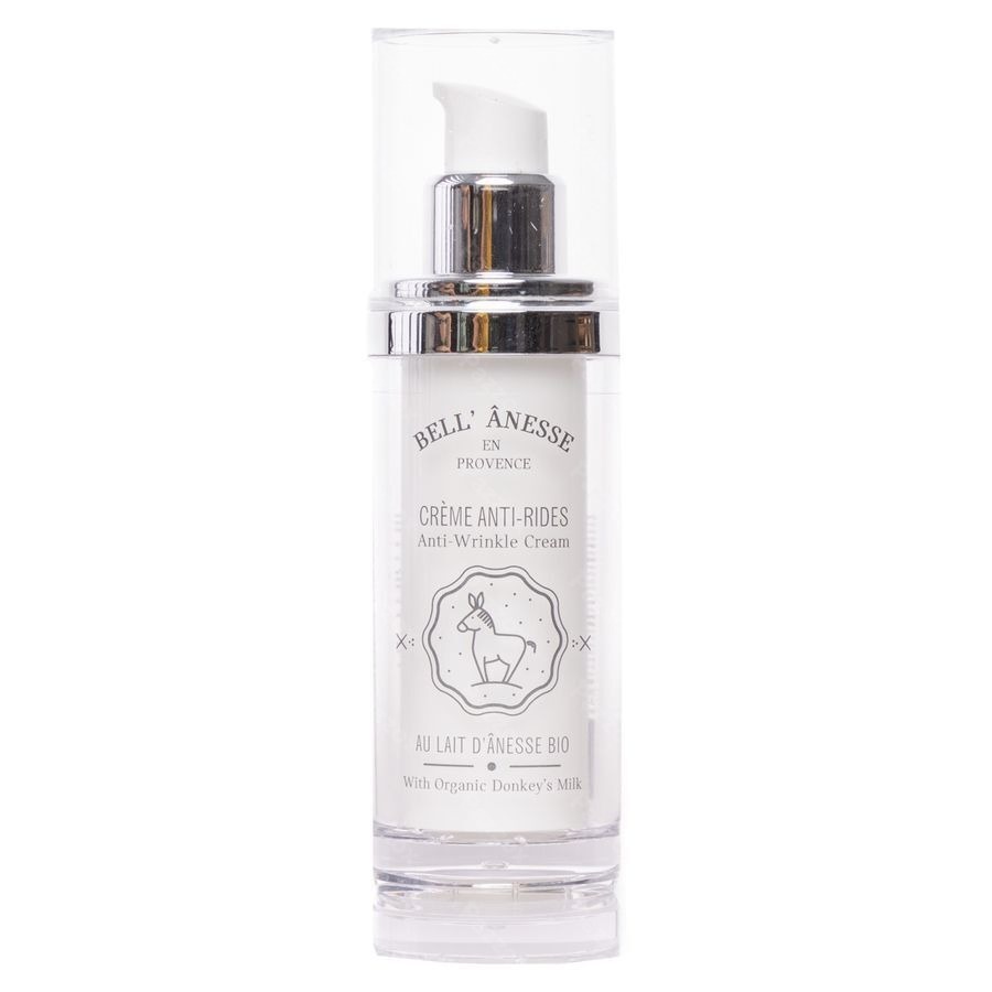 Bell Crème Anti Rides Lait Anesse 30ml