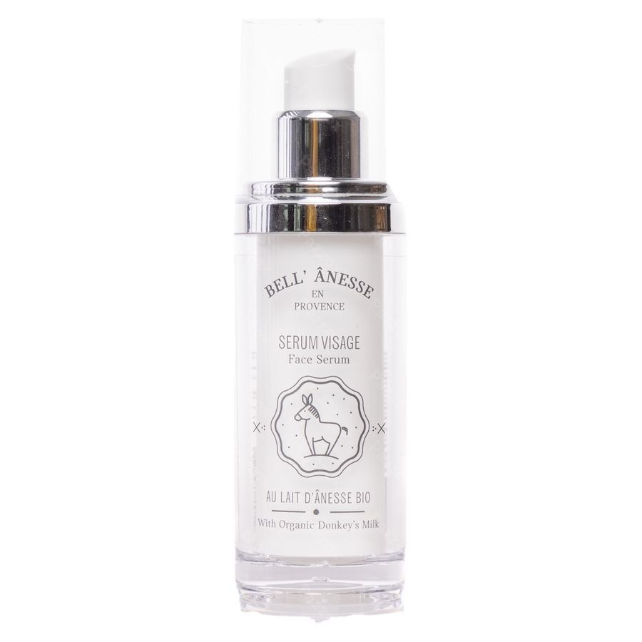 Bell Serum Visage Lait Anesse 30ml