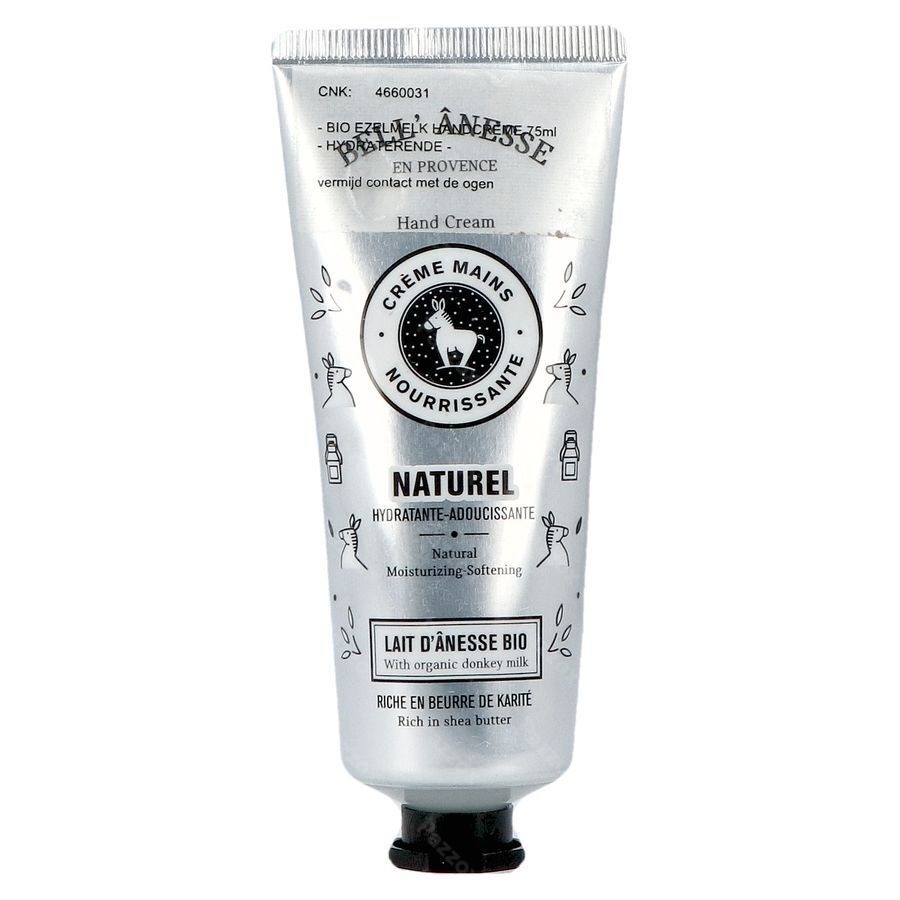 Bell Creme Mains Lait Anesse 75ml